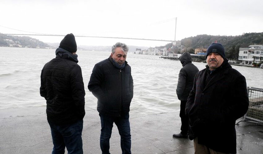 Selfie gizemi aileyi isyan ettirdi: Cinayet mi kaza mı?