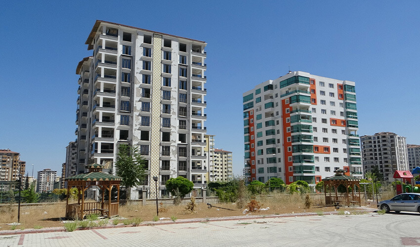 Uzmanından korkutan açıklama geldi: Depremler devam edebilir