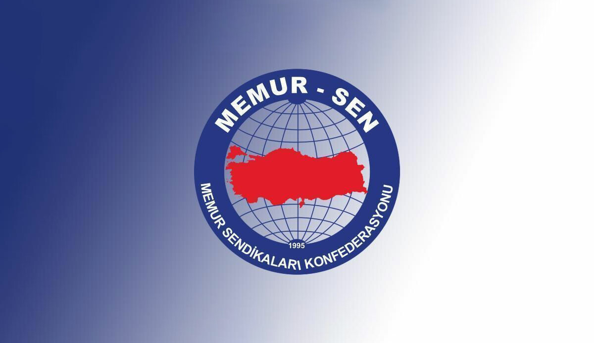 Memur yeni zam teklifine odaklandı: Memur-Sen'den hükümete vakit kaybetmeyin çağrısı Memur yeni zam teklifine odaklandı: Memur-Sen'den hükümete vakit kaybetmeyin çağrısı