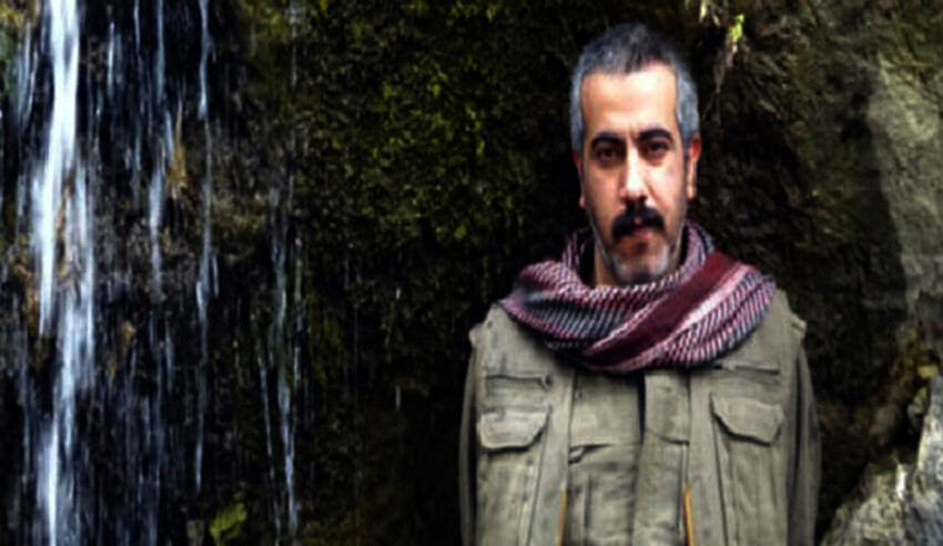 MİT'ten PKK'ya Irak'ta darbe! Sözde basın sorumlusu Celal Birdal etkisiz hale getirildi MİT'ten PKK'ya Irak'ta darbe! Sözde basın sorumlusu Celal Birdal etkisiz hale getirildi