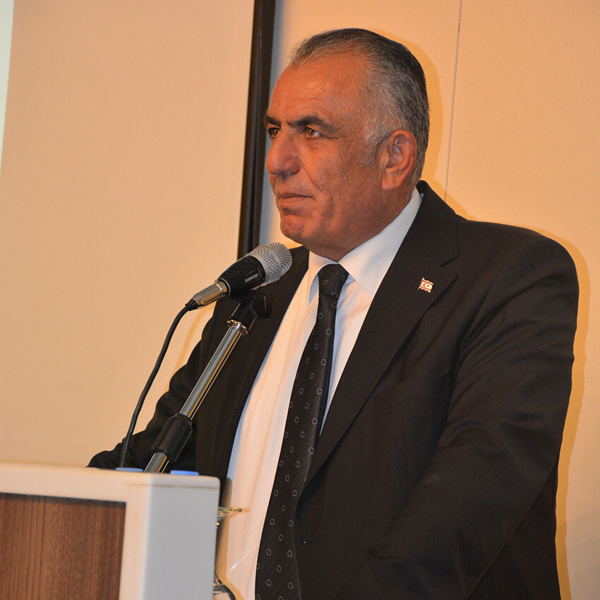 Nazım Çavuşoğlu