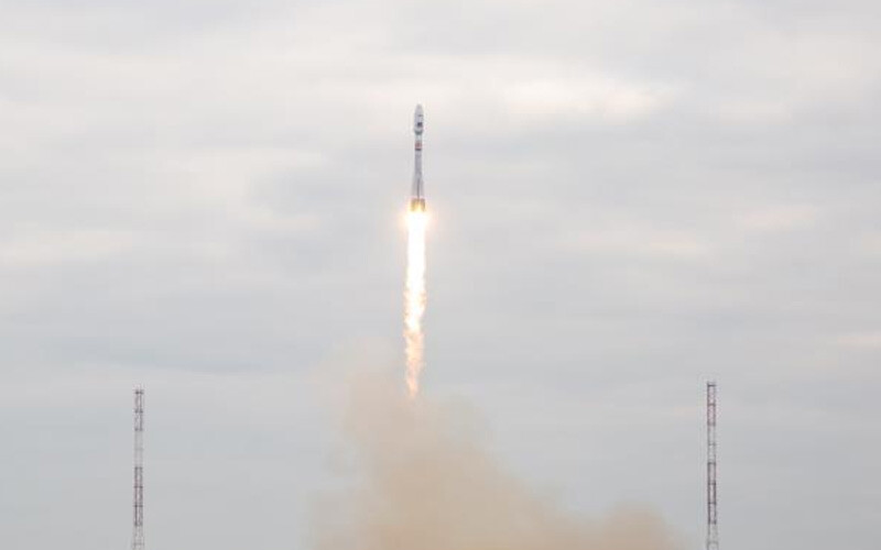 47 yıl sonra ilk kez! Rusya'nın uzay aracı Ay’ın yörüngesine girdi