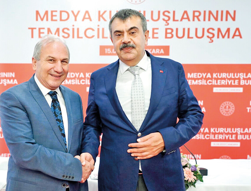 Lisede sınıfta kalma geri geliyor