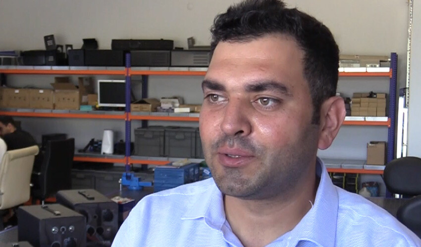 Doç. Dr. Mehmet Fatih Kaya