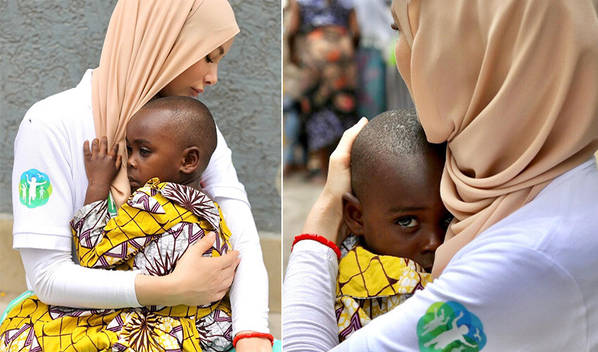 Duygulandıran kare… Gamze Özçelik’in paylaştığı fotoğraf yürekleri titretti!