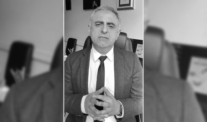 Görev yaptığı hastane odasında ölü bulundu: Doktorun son paylaşımı dikkat çekti Görev yaptığı hastane odasında ölü bulundu: Doktorun son paylaşımı dikkat çekti - 1. Resim