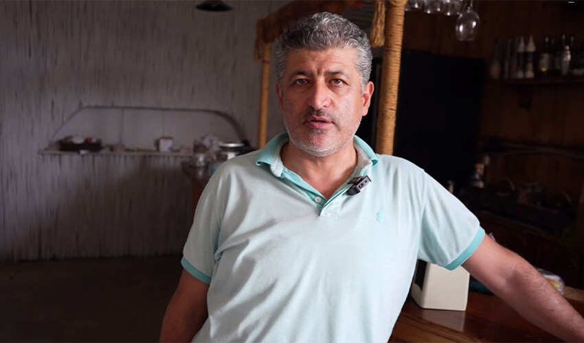 Aynı iş yeri iki gün üst üste soyuldu: Dükkan sahibinin zararı 80 bin liraya çıktı