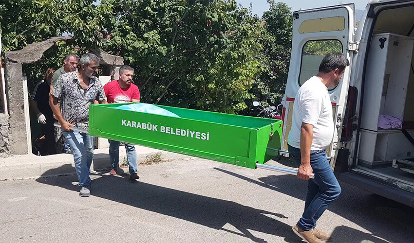 15 yaşındaki çocuk, vantilatörü tamir ederken hayatını kaybetti