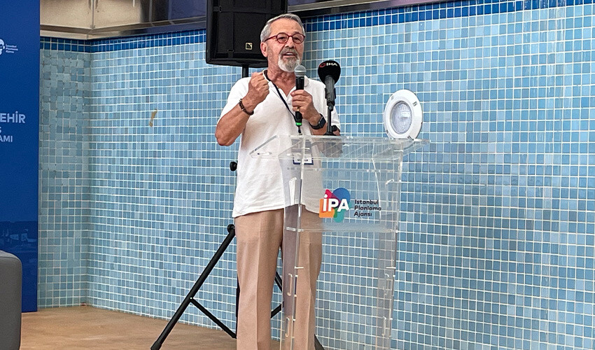 Naci Görür'den İstanbul'a kritik uyarı: Büyük depremlerin oluşacağı periyotlara giriyoruz