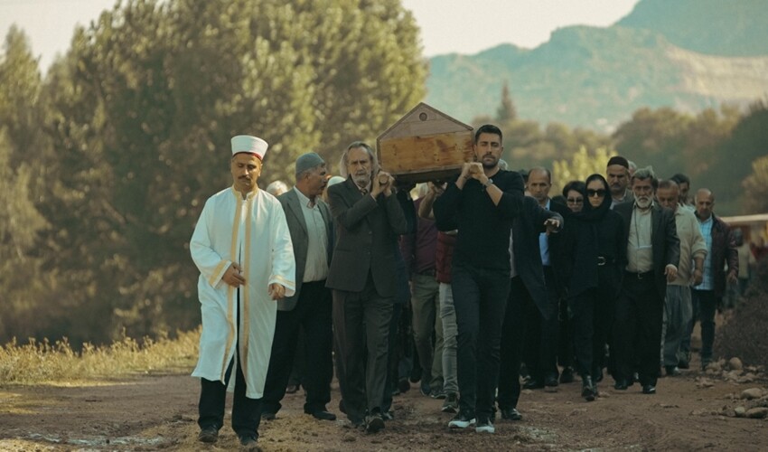 Merakla beklenen 'Magarsus’ 3. bölüm yayın saati belli oldu! Magarsus 3. bölümde neler olacak? - 1. Resim