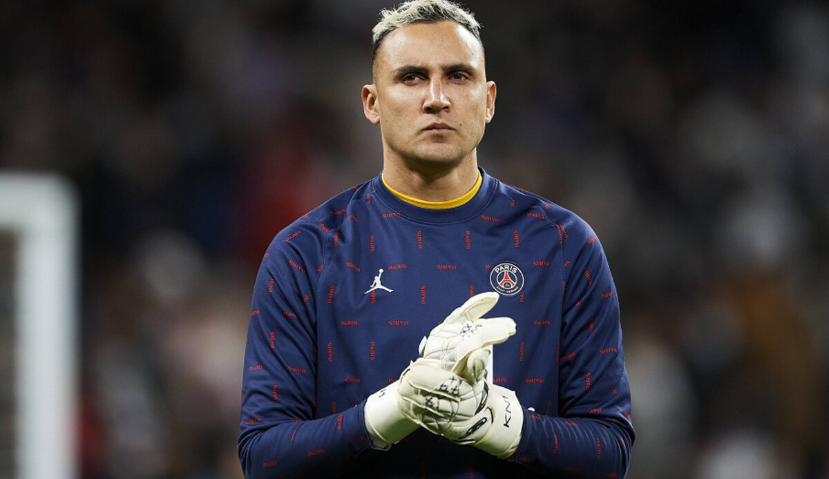 Fenerbahçe ibreyi Navas'a çevirdi Fenerbahçe ibreyi Navas'a çevirdi
