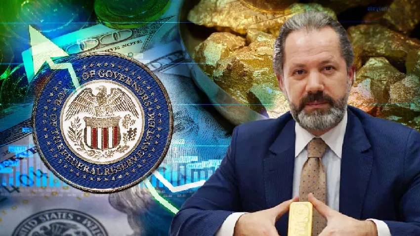 Altın fiyatlarına Fed darbesi! Dolar güçlenirken, son 5 ayın dibine indi