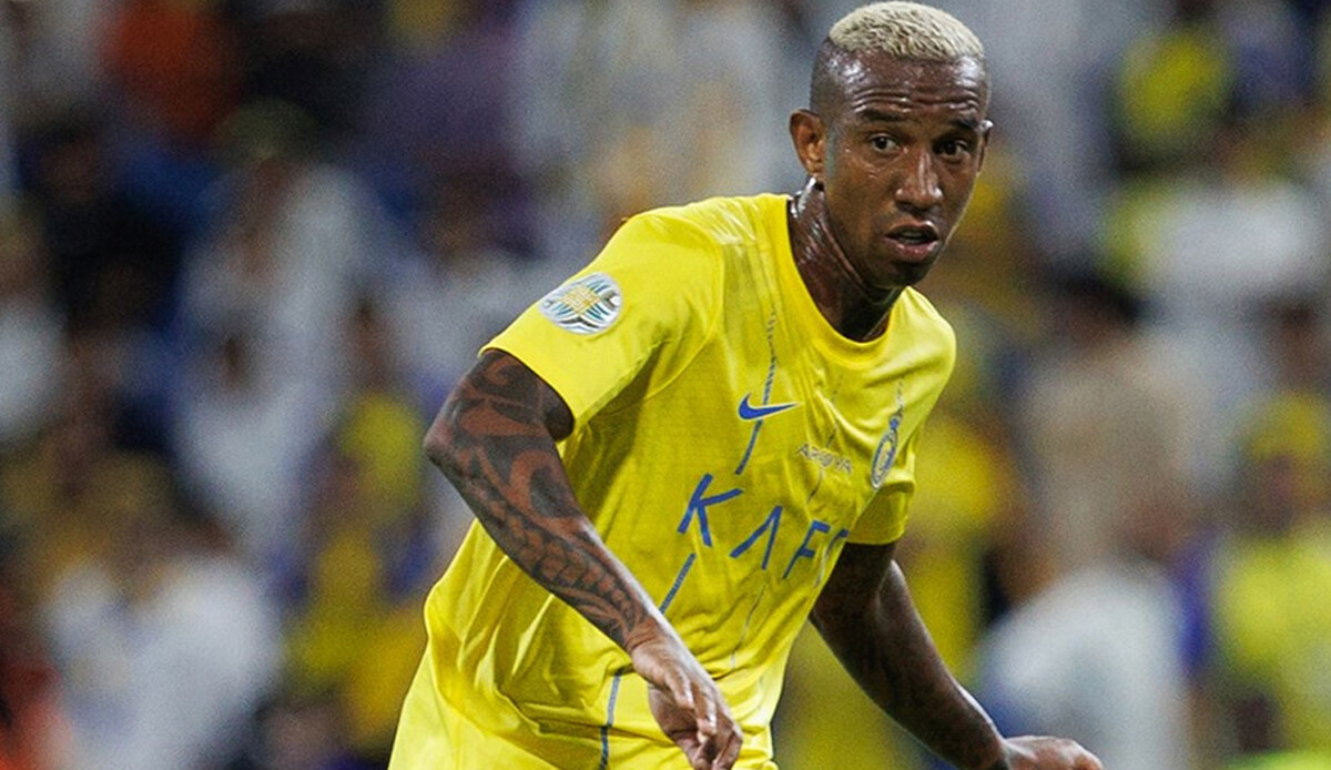 Beşiktaş'ta Talisca için fedakarlık Beşiktaş'ta Talisca için fedakarlık