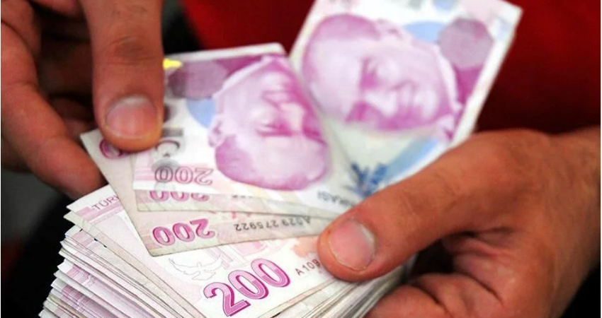 TOPLU SÖZLEŞME 2023 Memur zammı ne kadar olacak? İkinci teklif açıklandı… TOPLU SÖZLEŞME 2023 Memur zammı ne kadar olacak? İkinci teklif açıklandı…