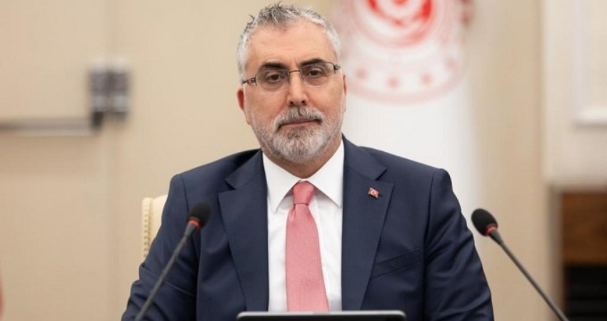 TOPLU SÖZLEŞME 2023 Memur zammı ne kadar olacak? İkinci teklif açıklandı… TOPLU SÖZLEŞME 2023 Memur zammı ne kadar olacak? İkinci teklif açıklandı…