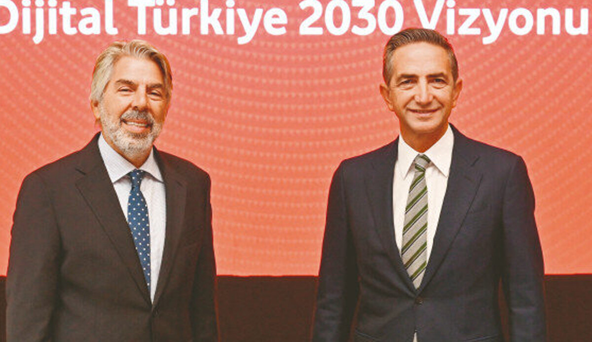 Kuzey Marmara gibi fiberimiz olsun Kuzey Marmara gibi fiberimiz olsun
