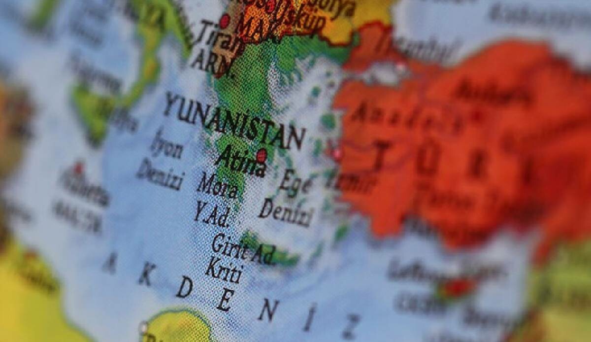 Akdeniz’de Türkiye endişesi… Yunan korgeneral konuştu: Tehdit artık doğudan değil Akdeniz’de Türkiye endişesi… Yunan korgeneral konuştu: Tehdit artık doğudan değil