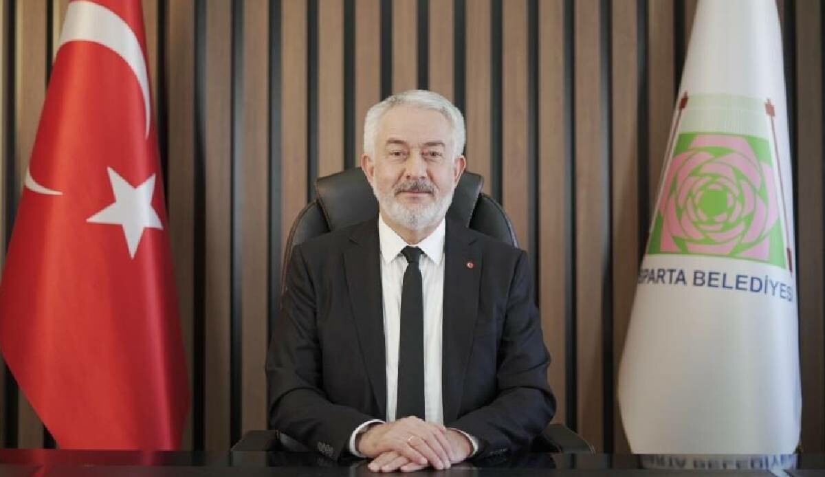 Belediyeden işçilere yüzde 50 zam: Emeklerine saygımızın bir ifadesi Belediyeden işçilere yüzde 50 zam: Emeklerine saygımızın bir ifadesi