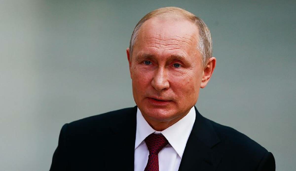 Tahıl koridorunda ince hesaplar! Putin'in son kozu işe yarayacak mı? Tahıl koridorunda ince hesaplar! Putin'in son kozu işe yarayacak mı?