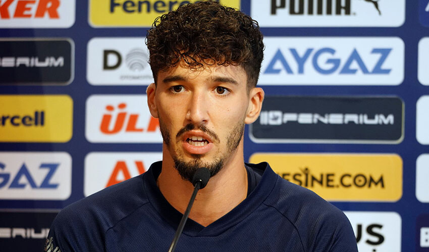 Altay Bayındır'a Süper Lig'den sürpriz talip! Fenerbahçe ile görüşmeler başladı - 1. Resim