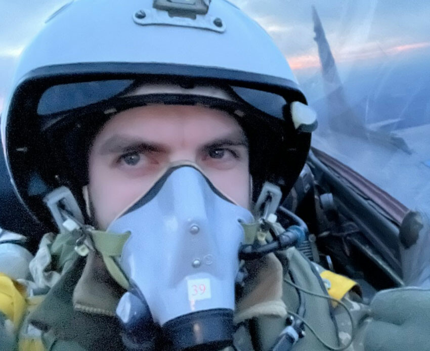 Rusya tehdit etmişti: ABD, Ukrayna'ya F-16 transferini onayladı Rusya tehdit etmişti: ABD, Ukrayna'ya F-16 transferini onayladı