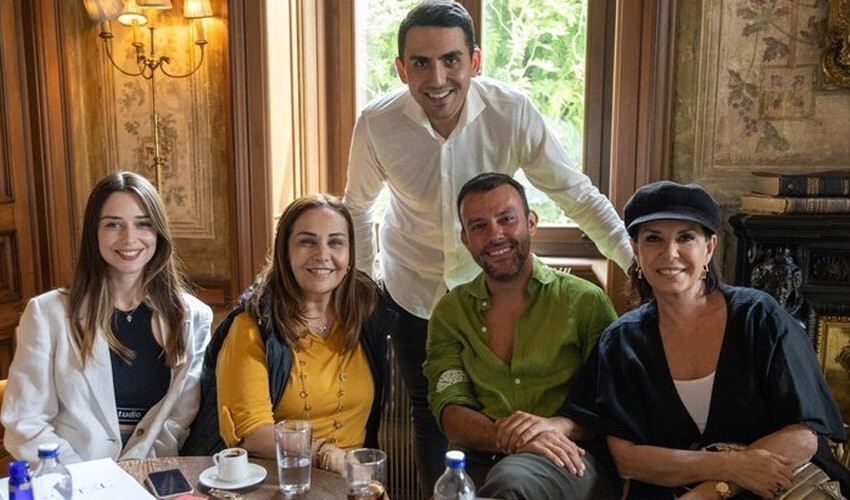 Dilek Taşı dizisinin konusu nedir, oyuncu kadrosunda kimler var? Dilek Taşı dizisi ne zaman yayınlanacak? Dilek Taşı dizisinin konusu nedir, oyuncu kadrosunda kimler var? Dilek Taşı dizisi ne zaman yayınlanacak? - 2. Resim