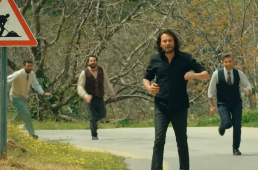 Yeşil deniz milenyum yeni sezon gelecek mi? Yeşil deniz milenyum yeni sezon gelecek mi? - 2. Resim