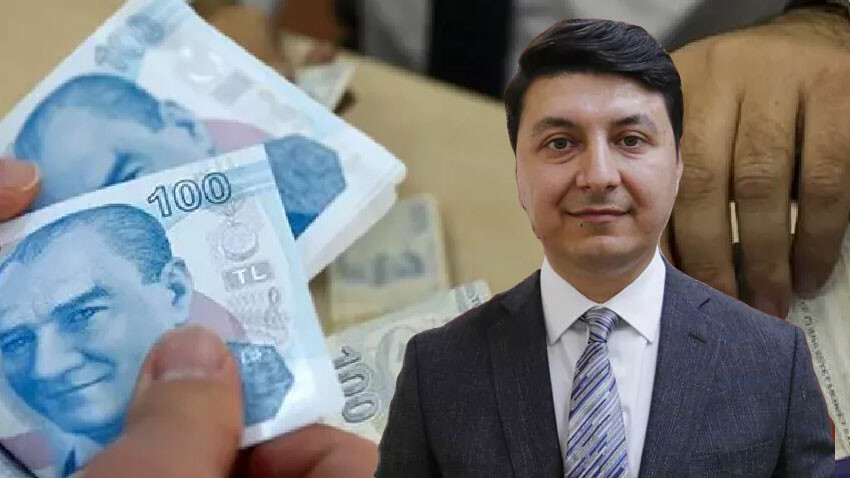 Erdoğan seyyanen zam talimatı verdi: En düşük emekli aylığı için masadaki rakam belli oldu