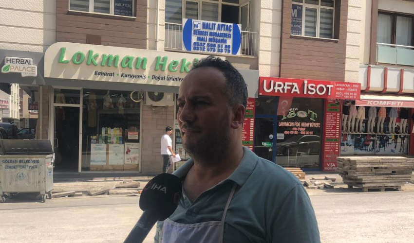 Yürek yakan olay: Kızı gölete düştü, babası peşinden atladı