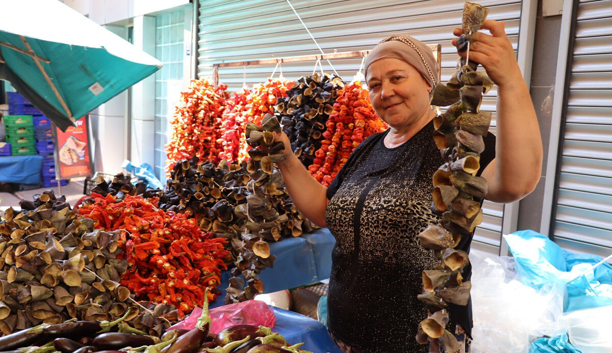 Değişime direniyor! Miryokefalon Savaşı'nda başlayan gelenek 8 asırdır sürüyor