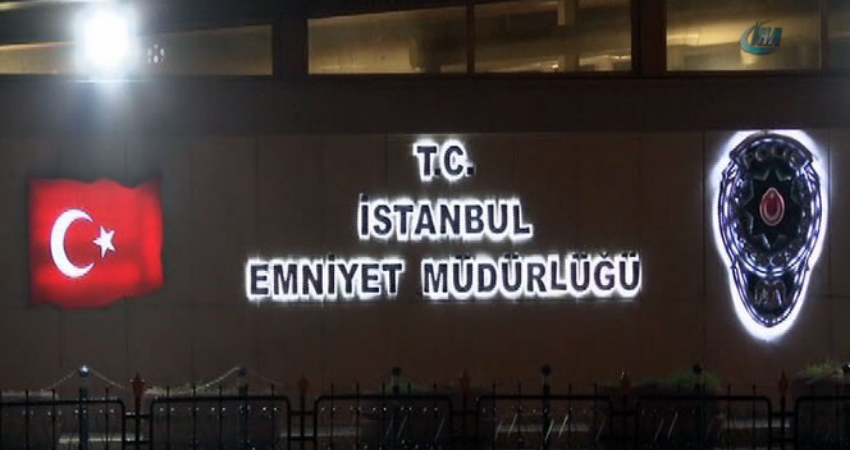 İSTANBUL EMNİYET MÜDÜRLÜĞÜ İL İÇİ ATAMA LİSTESİ İstanbul Emniyet Müdürlüğünde kim nereye atandı? İSTANBUL EMNİYET MÜDÜRLÜĞÜ İL İÇİ ATAMA LİSTESİ İstanbul Emniyet Müdürlüğünde kim nereye atandı?