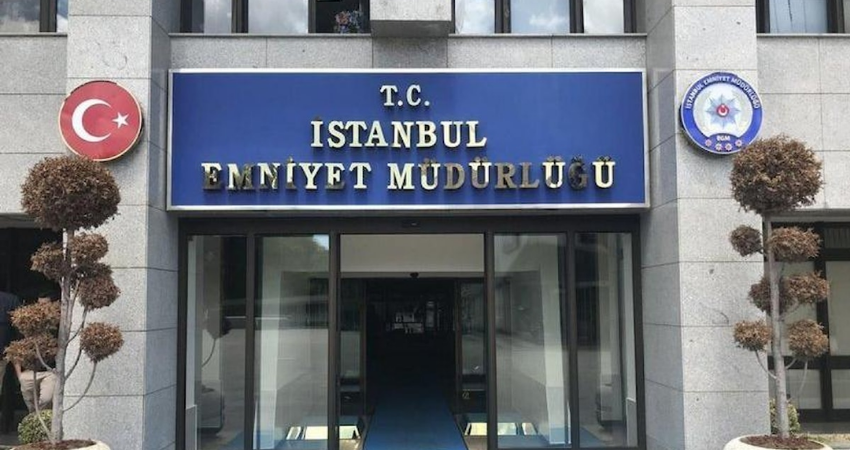 İSTANBUL EMNİYET MÜDÜRLÜĞÜ İL İÇİ ATAMA LİSTESİ İstanbul Emniyet Müdürlüğünde kim nereye atandı? İSTANBUL EMNİYET MÜDÜRLÜĞÜ İL İÇİ ATAMA LİSTESİ İstanbul Emniyet Müdürlüğünde kim nereye atandı?