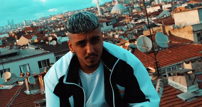 Rap şarkıcısı Muti kimdir, neden tutuklandı?