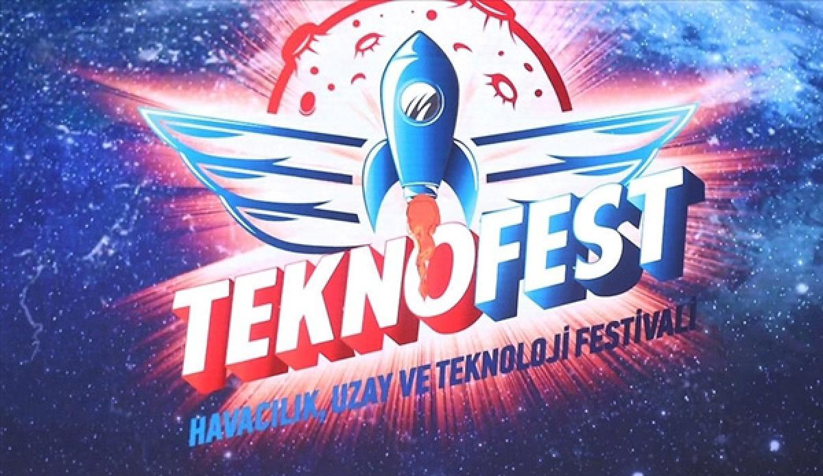 TEKNOFEST için geri sayım başladı: Milyonlar bu kez Ankara&#039;da buluşacak