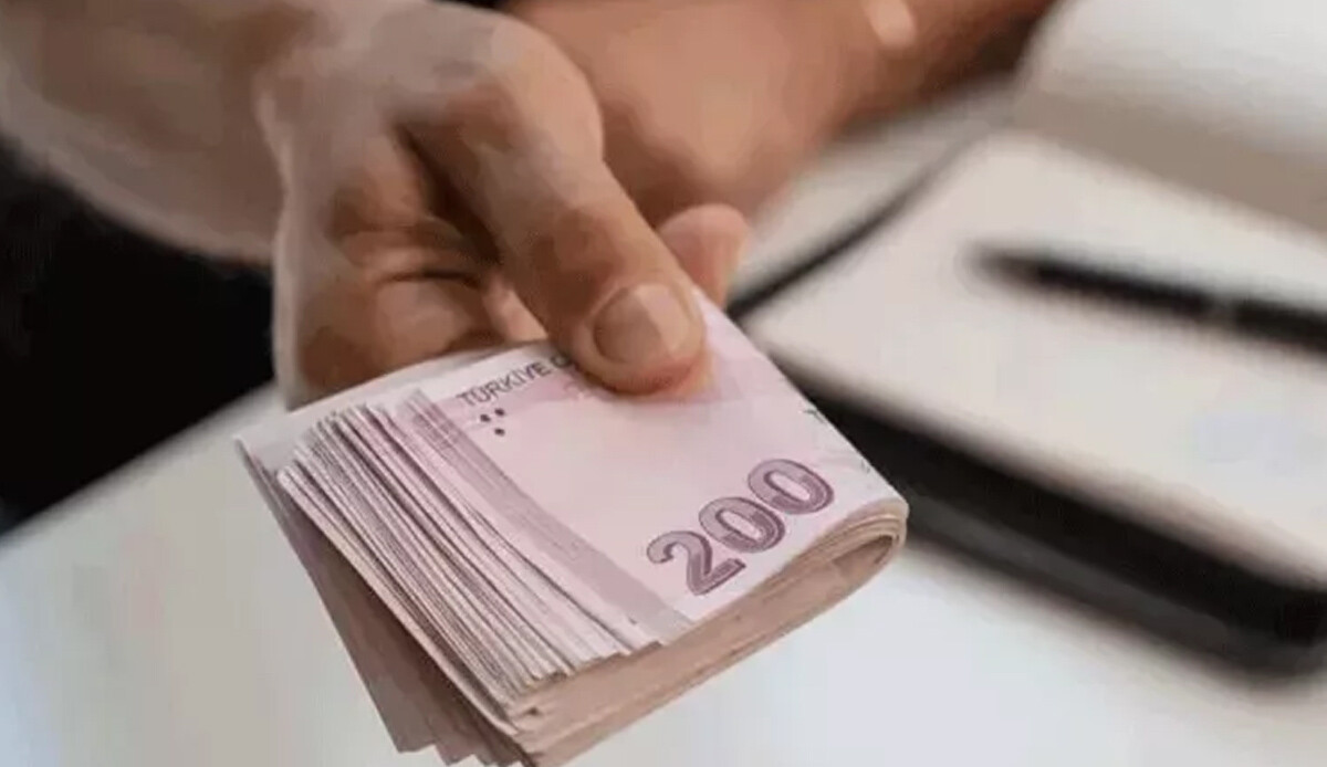 Gelire göre cezada hukuki zemin şart Gelire göre cezada hukuki zemin şart