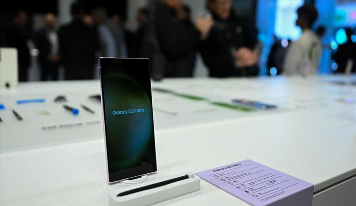 Samsung'dan 440 Megapiksel kameralı telefon geliyor Samsung'dan 440 Megapiksel kameralı telefon geliyor