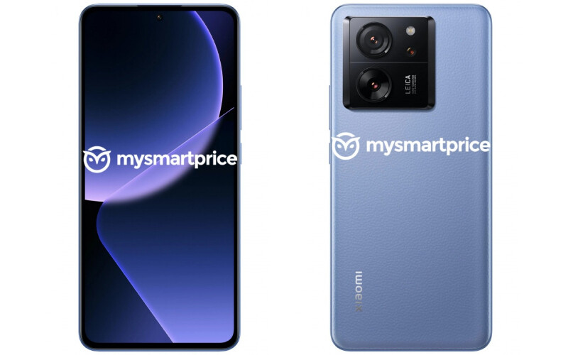Türkiye pazarına da girecek: Xiaomi 13T Pro tasarımı ortaya çıktı Türkiye pazarına da girecek: Xiaomi 13T Pro tasarımı ortaya çıktı