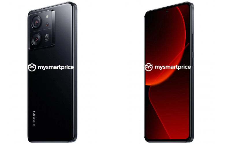 Türkiye pazarına da girecek: Xiaomi 13T Pro tasarımı ortaya çıktı Türkiye pazarına da girecek: Xiaomi 13T Pro tasarımı ortaya çıktı