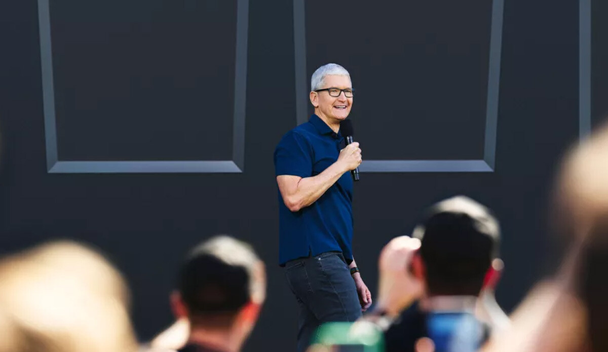 Geri sayım bitmek üzere! Apple herkesin beklediği cihazı duyuracak