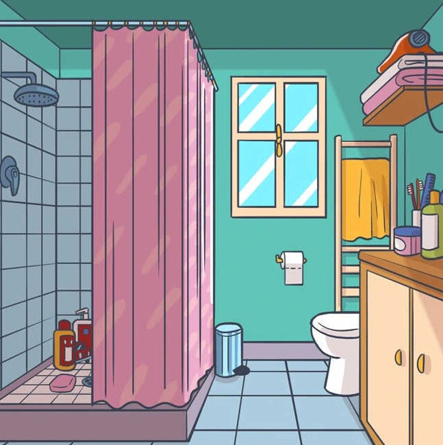 Kayıp oyuncak araba nerede? Gözlem becerileri üstün olanlar 6 saniyede bulunuyor