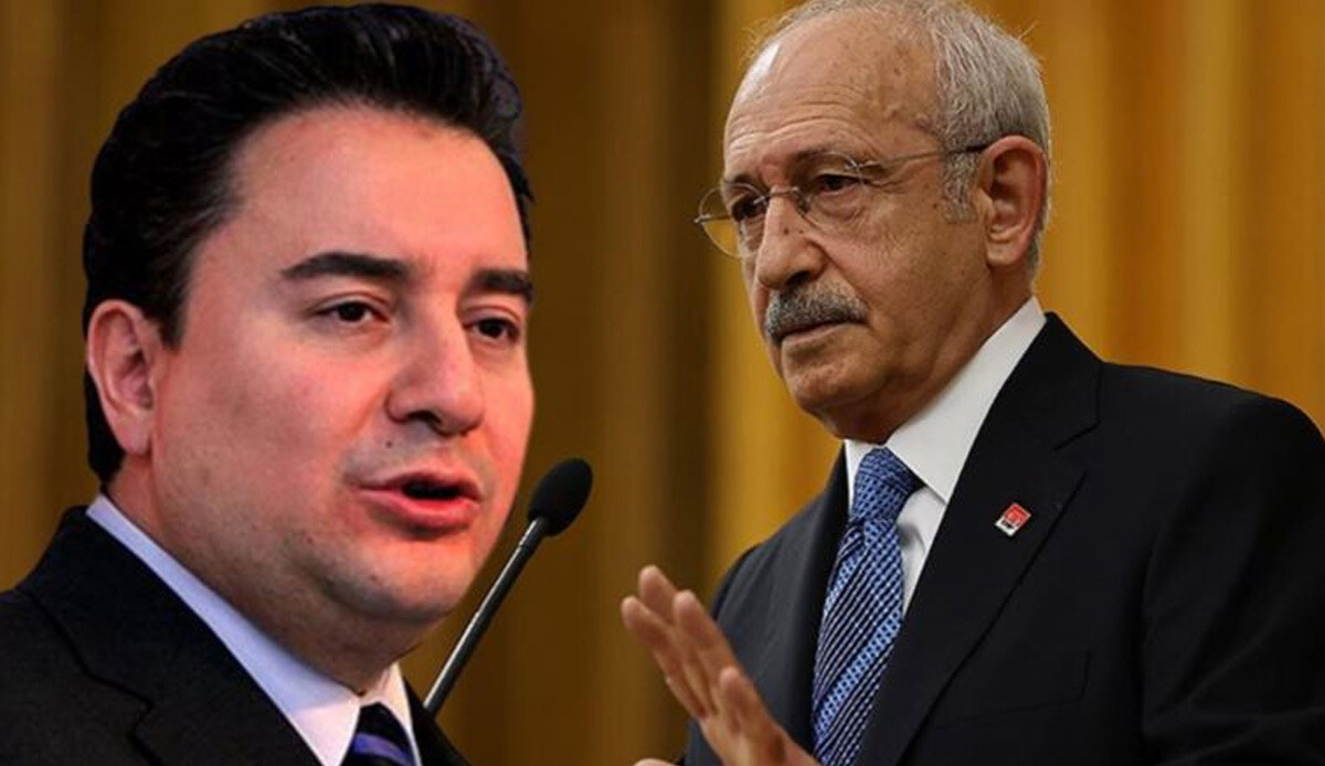 Babacan’dan çok konuşulacak seçim itirafları! CHP’ye sert çıkış: Kazanması mümkün mü?