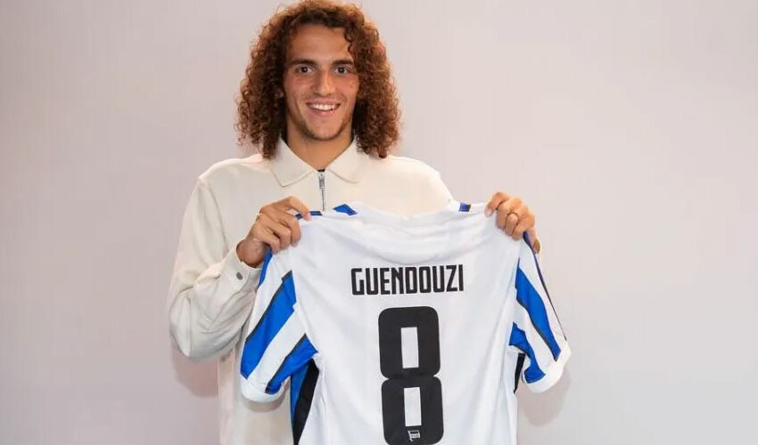 Galatasaray geri çekildi Fenerbahçe devreye girdi! Matteo Guendouzi İstanbul yolunda