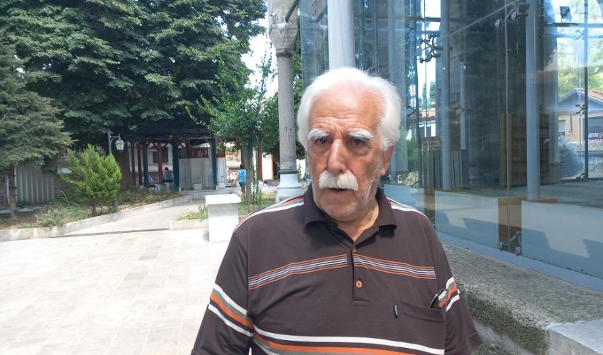 Camide telefon hırsızlığı: Saniye saniye kameralara yansıdı!