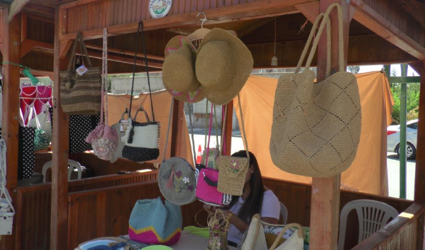 Sahilde tesadüfen gördü! Deneme-yanılma yoluyla öğrendiği hobisini, gelir kapısına çevirdi