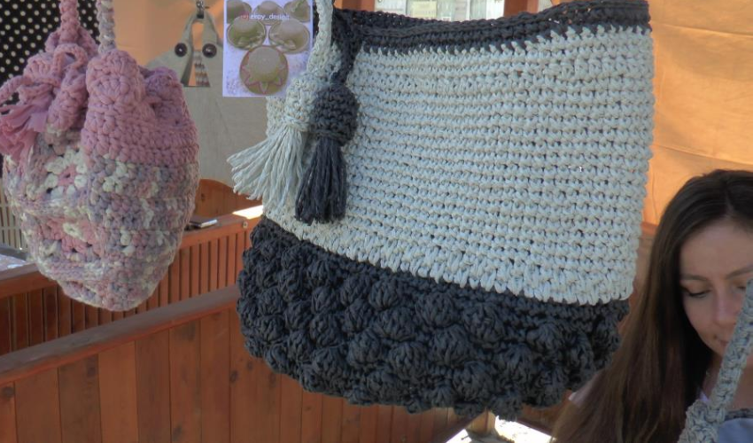 Sahilde tesadüfen gördü! Deneme-yanılma yoluyla öğrendiği hobisini, gelir kapısına çevirdi