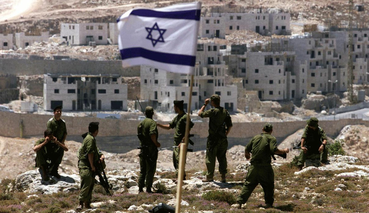 Netanyahu&#039;dan Filistin&#039;deki işgale yatırım: Fonları 10 katına çıkaracak