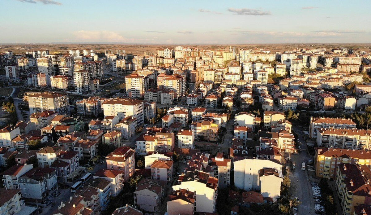 Edirne'de kiralık daire kalmadı! Öğrenciler mağdur durumda Edirne'de kiralık daire kalmadı! Öğrenciler mağdur durumda