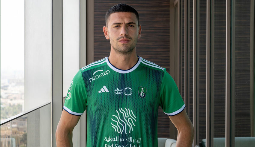 Suudi Arabistan ekibi Al Ahli Merih Demiral'ın transferini açıkladı! Milli stopere yıllık 12 milyon euro