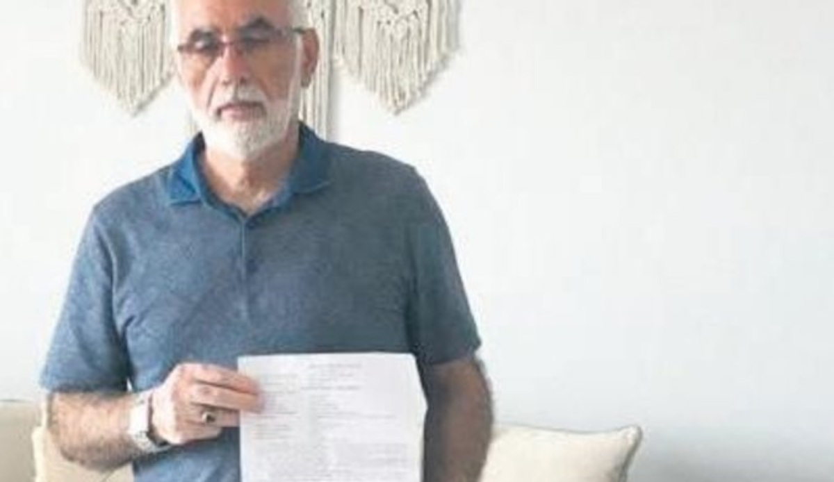 Randevu almak isterken, dolandırıcılara binlerce lira kaptırdı