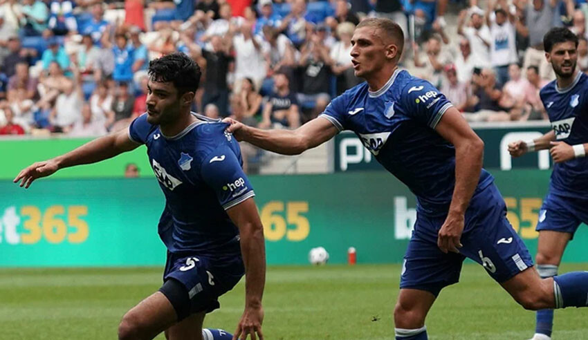 Atilla Szalai şanssızlığı! Bundesliga'daki İlk maçında kendi kalesine gol attı